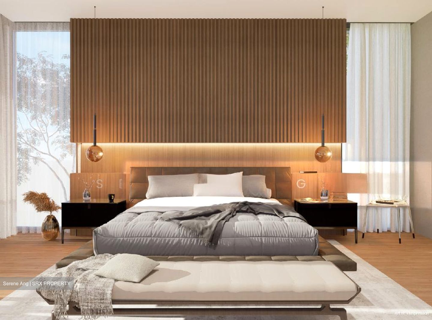 Sandilands Residences (D19), Terrace #504421051